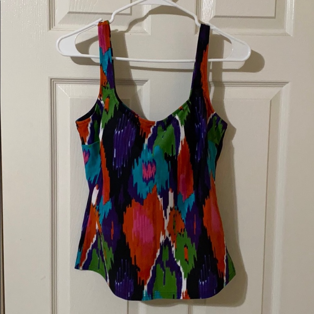 Tankini